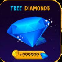 Free diamond Cartaz