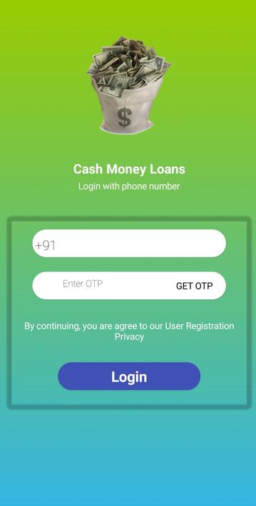 Loan Money screenshot 3