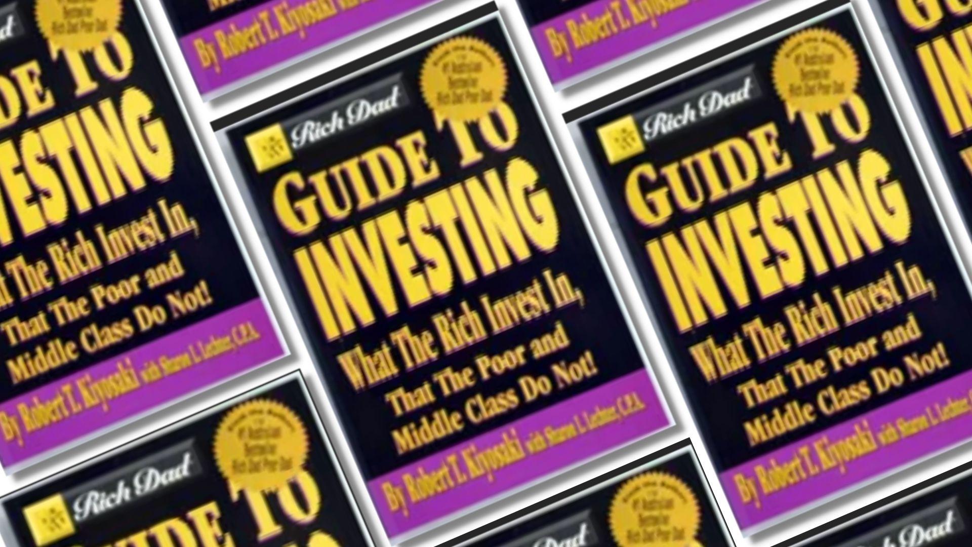 Rich Dad S Guide To Investing Apk For Android Download Rich Dad S Guide To Investing Apk For Android Download