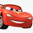 Cars psp icon