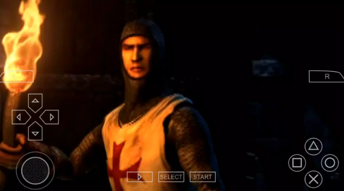 Ppsspp Games - Download assassins creed bloodlines for