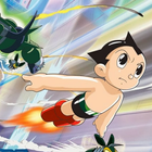 Astroboy psp أيقونة