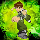 BEN 10 psp アイコン