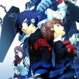 Persona 3 Portable psp