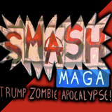 Smash MAGA! Trump Zombie Apocalypse 아이콘