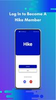 Hike - Most affordable trips 포스터