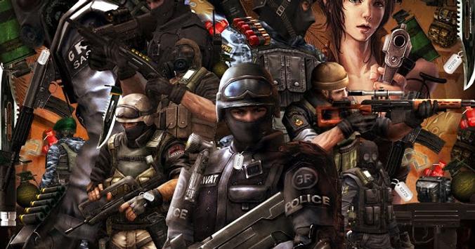 Đột kích Mobile Offline APK (Android Game) - Tải miễn phí Đột Kích Mobile Offline Apk (Android Game) - Tải Miễn Phí