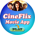 Cineflix Movie App