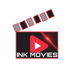 ink movies icône