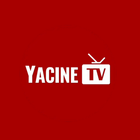 yacine tv 아이콘