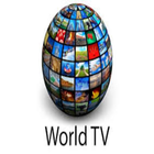 World Tv Zeichen