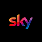 SKY TV-icoon