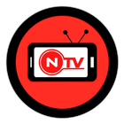 N TV আইকন