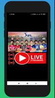 IPL LIVE TV gönderen