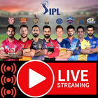 IPL LIVE TV simgesi