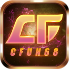 آیکون‌ cfun68