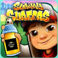 supwaysurfers скриншот 1