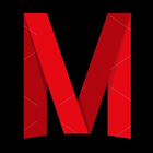 MFlix- Movies, Web Series and Live TV-icoon