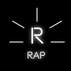 Rap music icône