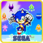 Sonic Advance Mod Colors Ultimate icône