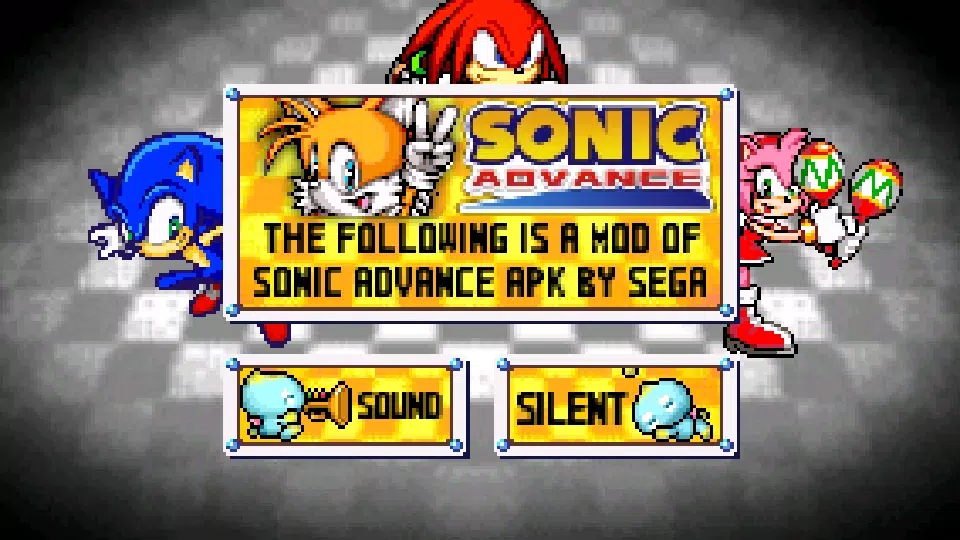 Sonic.exe [Sonic Generations] [Mods]