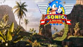 برنامه‌نما Sonic Advance Mod Generations عکس از صفحه