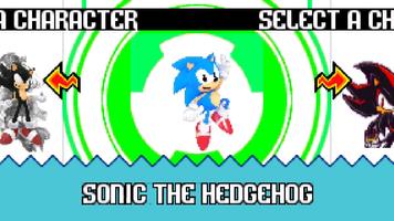 Sonic Advance Mod Generations Screenshot 2