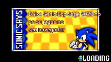 Sonic Advance Mod Generations Screenshot 3