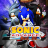 Sonic Advance Mod 06 أيقونة