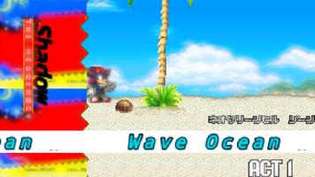 Sonic Advance Mod 06 imagem de tela 1