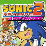 Sonic Advance Mod Advanced