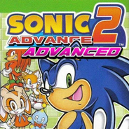 Jogue Sonic Advance gratuitamente sem downloads