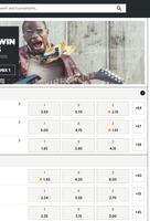 BetPawa screenshot 1