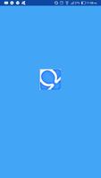 Omegle - Chat With Strangers (Shortcut App) الملصق