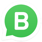 WhatsApp Business Gold ikon