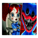 Poppy Playtime horror(GUIDE) APK