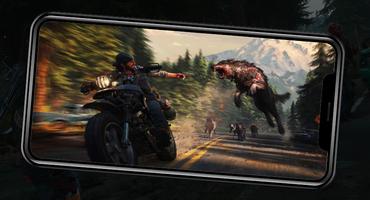  Days Gone  截图 1