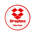 Drive Video Player أيقونة