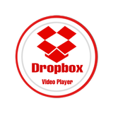 Drive Video Player icône