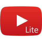 YouTube Lite-icoon