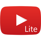 YouTube Lite アイコン