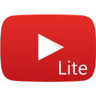YouTube Lite biểu tượng