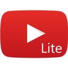 YouTube Lite آئیکن