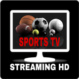 Sport TV Streaming HD 아이콘