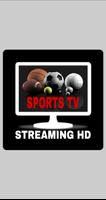 Sport TV Streaming HD الملصق