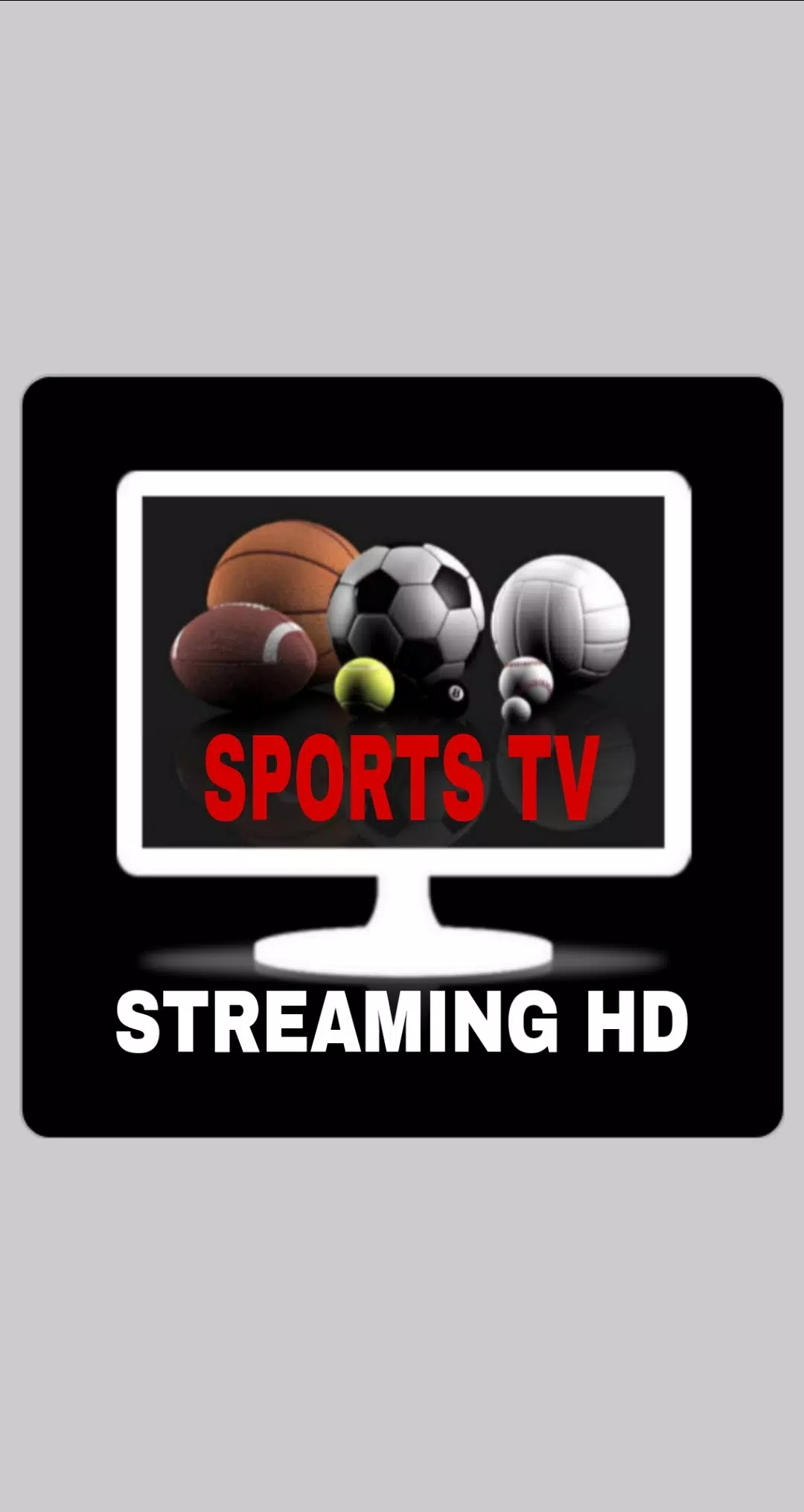 Download the Latest Version of HD Sports Apk for Android