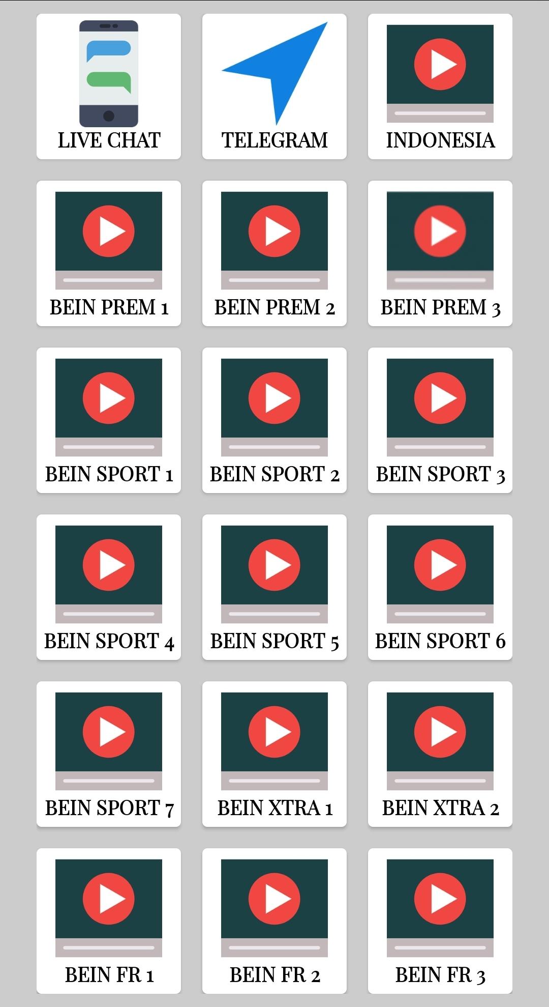 Sport TV Streaming HD APK for Android Download