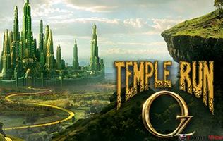 temple.raun5 new GameStop Android 海報