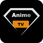 Anime TV आइकन