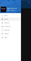 Movie Flix HD ภาพหน้าจอ 1